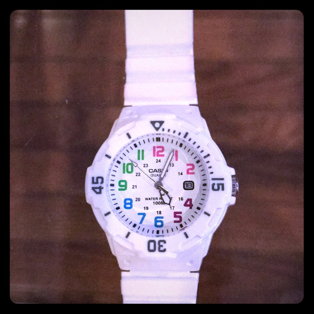 Nurse watch